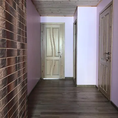 Apartament Venecija Połąga