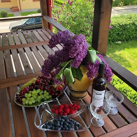 Venecija Apartament Połąga