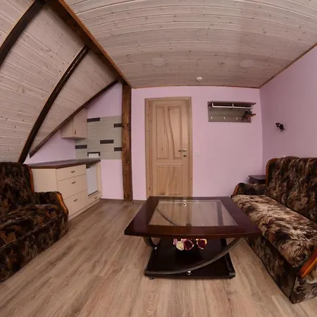 Apartament Venecija Połąga