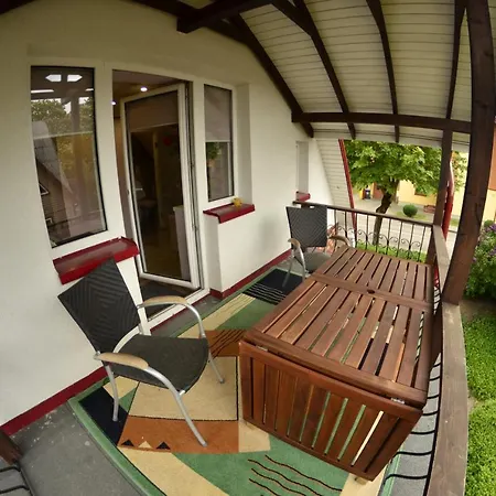 Venecija Apartament *