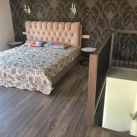 Venecija Appartement