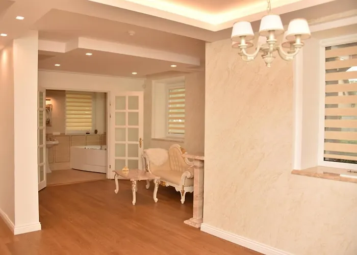 Apartman Venecija Palanga