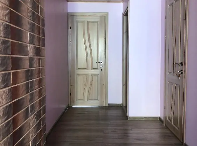 Apartman Venecija Palanga