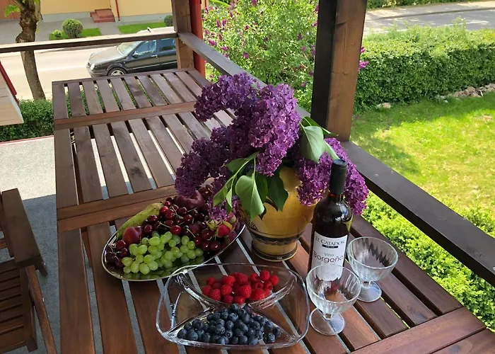 Venecija Apartman Palanga