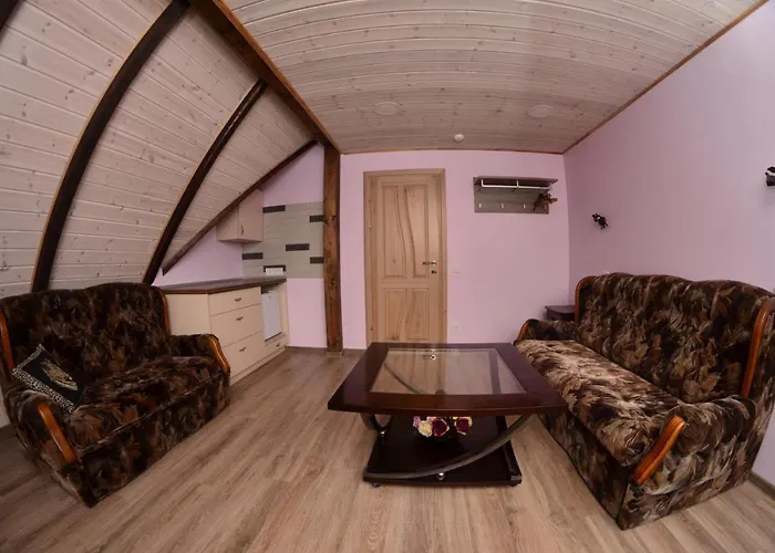 Apartman Venecija Palanga