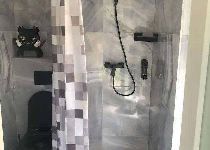 Venecija Apartman Palanga