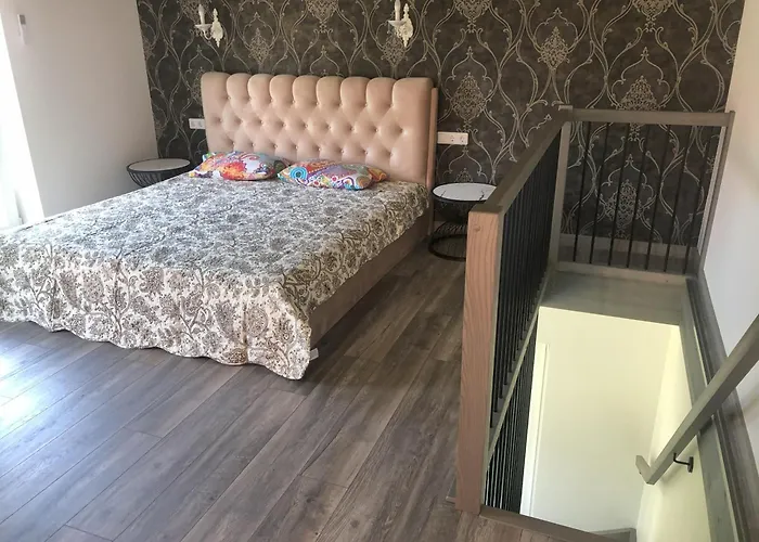 Venecija Apartman